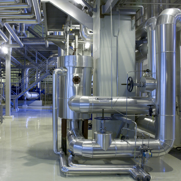 VKS Ingeniería Mecánica · Legalización Instalaciones Industriales y Cálculos de Ingeniería en Salamanca